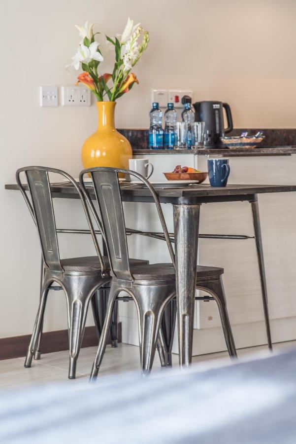 Glam Hotel Nairobi - Near Westgate Mall, Westlands Kültér fotó