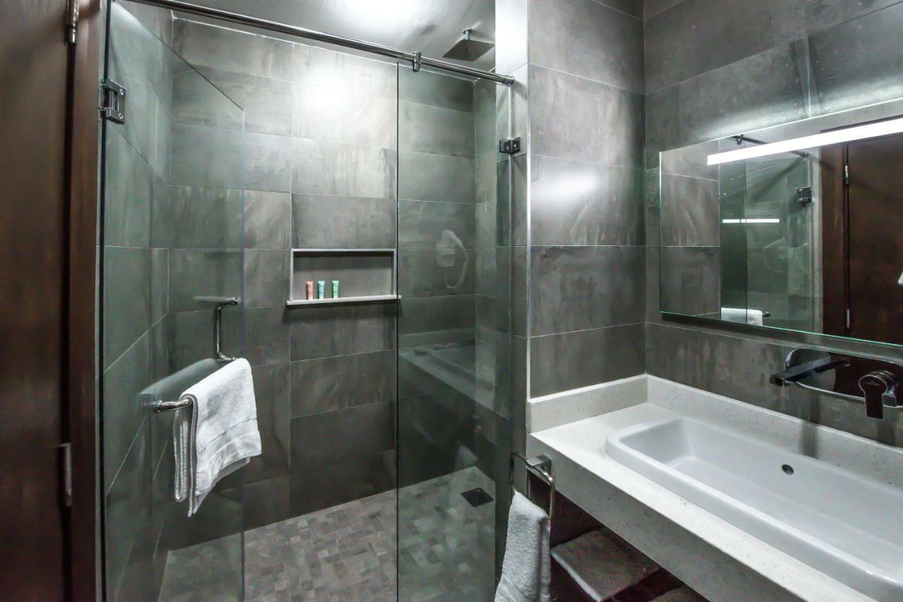 Glam Hotel Nairobi - Near Westgate Mall, Westlands Kültér fotó
